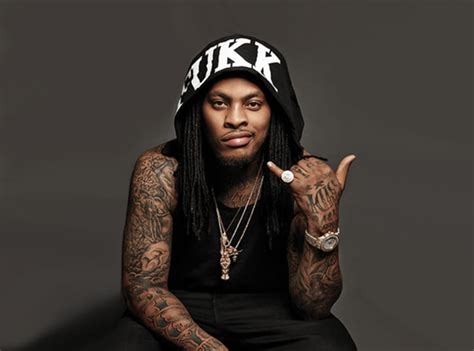 waka flocka zodiac sign|Waka Flocka Flame Biography, Age, Wiki, Height,。